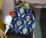 Banarasi Soft Silk Saree: Elegant and Lightweight