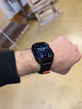 User picture