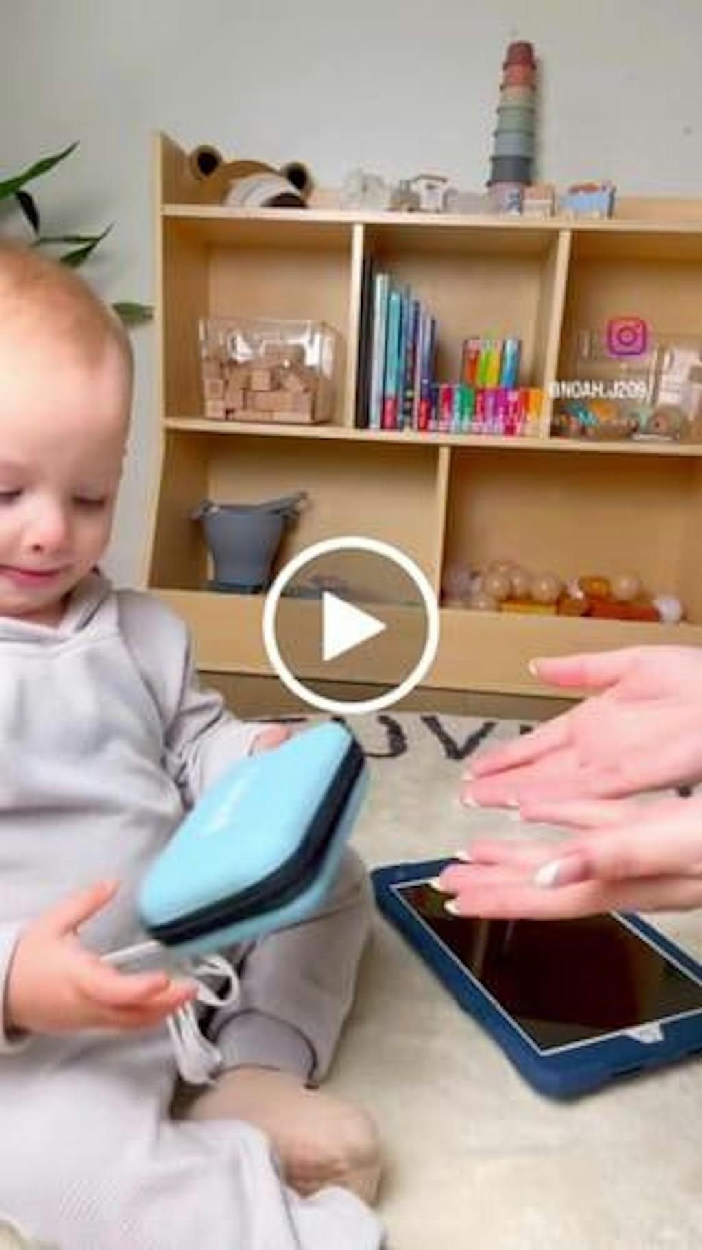 Bandou® Travel Case