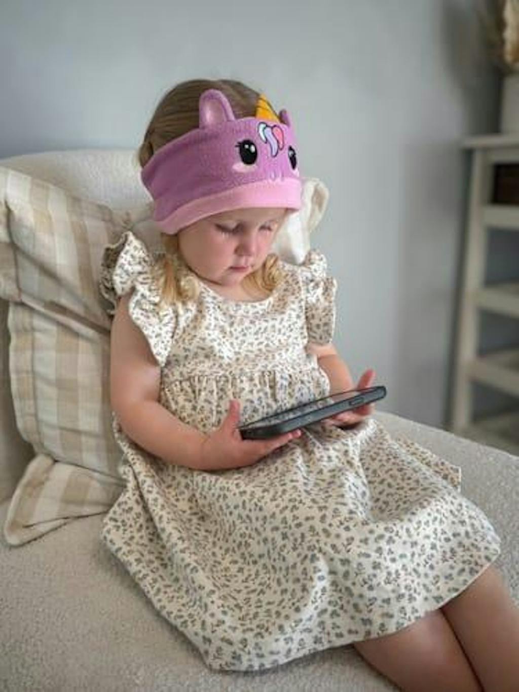 Bandou™ 2.0: Award-Winning Kids Headphones