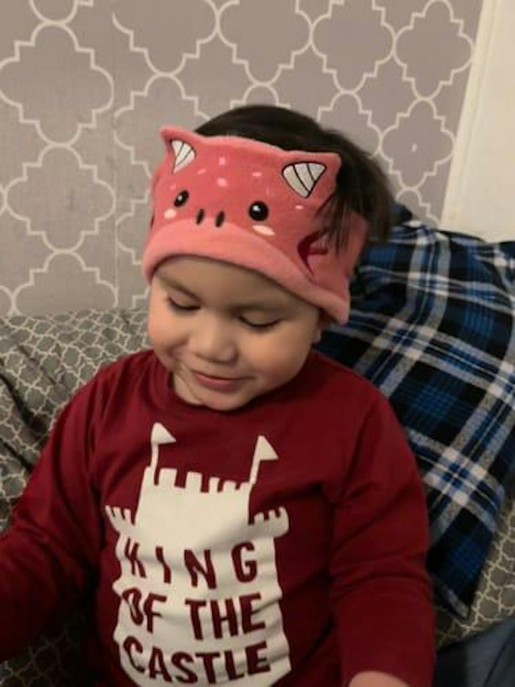 Bandou™ 2.0: Award-Winning Kids Headphones