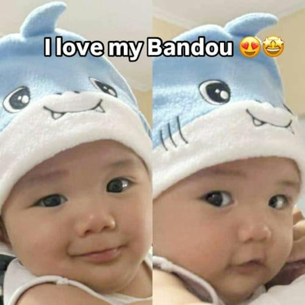 Bandou Travel Case - Holiday Offer