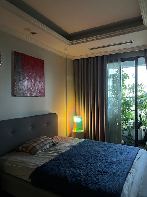 Lớp small rectangle in dreamy acrylic CE