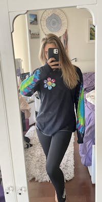 Alien Explosion Long Sleeve