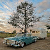 Traditional 5.75" Headlights - Full Set (Chrome)