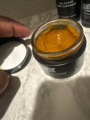 Pumpkin Enzyme Masque - Instant Glow