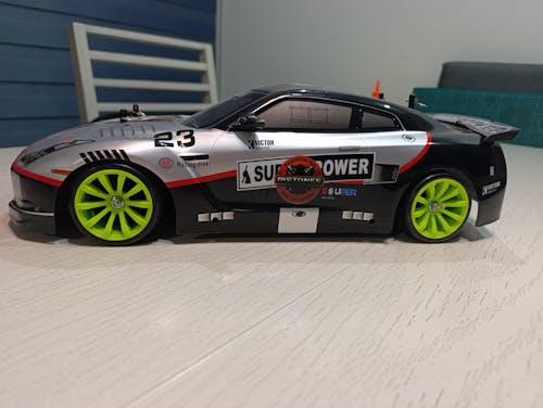 Team Sorex CO-28R Competition 28R Tyres