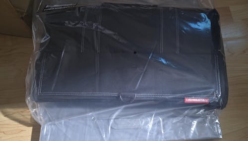 SHIBATA DR-BG001 GRK RACING Carry Bag