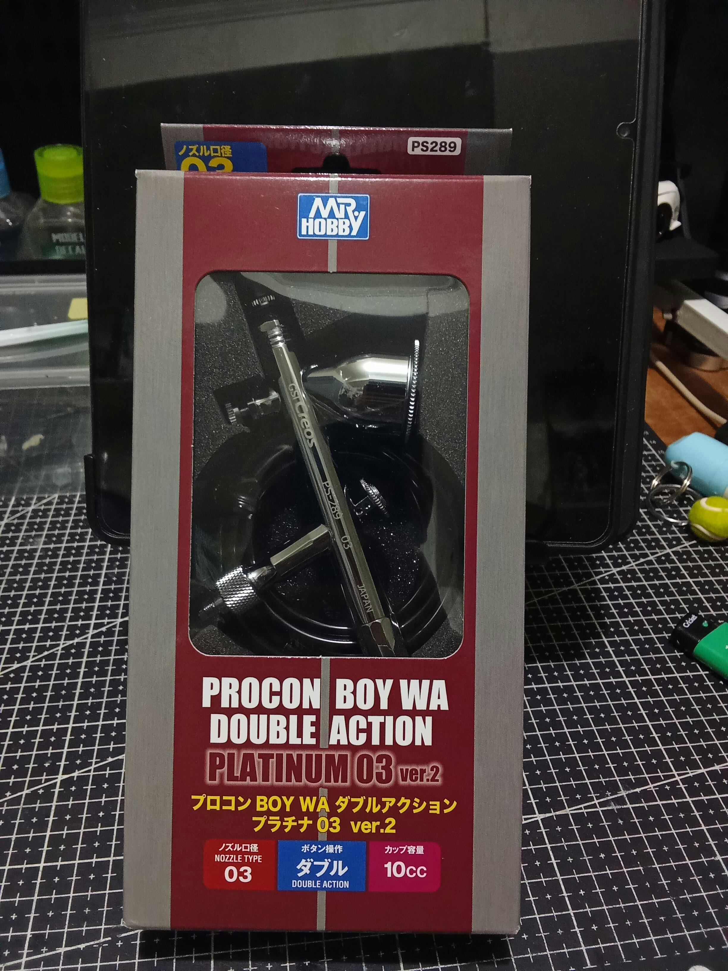 New Pre Order from SHIBATA: GRK5-R Conversion Chassis Kits and VR4