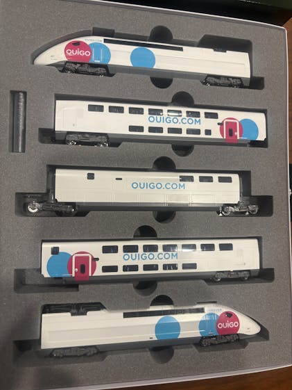 Banzai Hobby - Tomix 4226 Apartment Black – BanzaiHobby