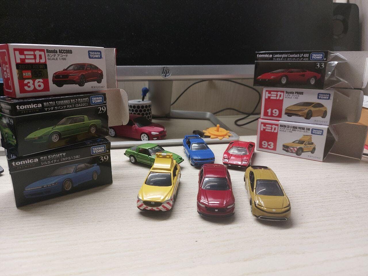 Yokomo SD-RZ34BLB PANDEM NISSAN Fairlady Z (RZ34) Painted Body Set