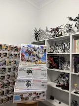 User picture