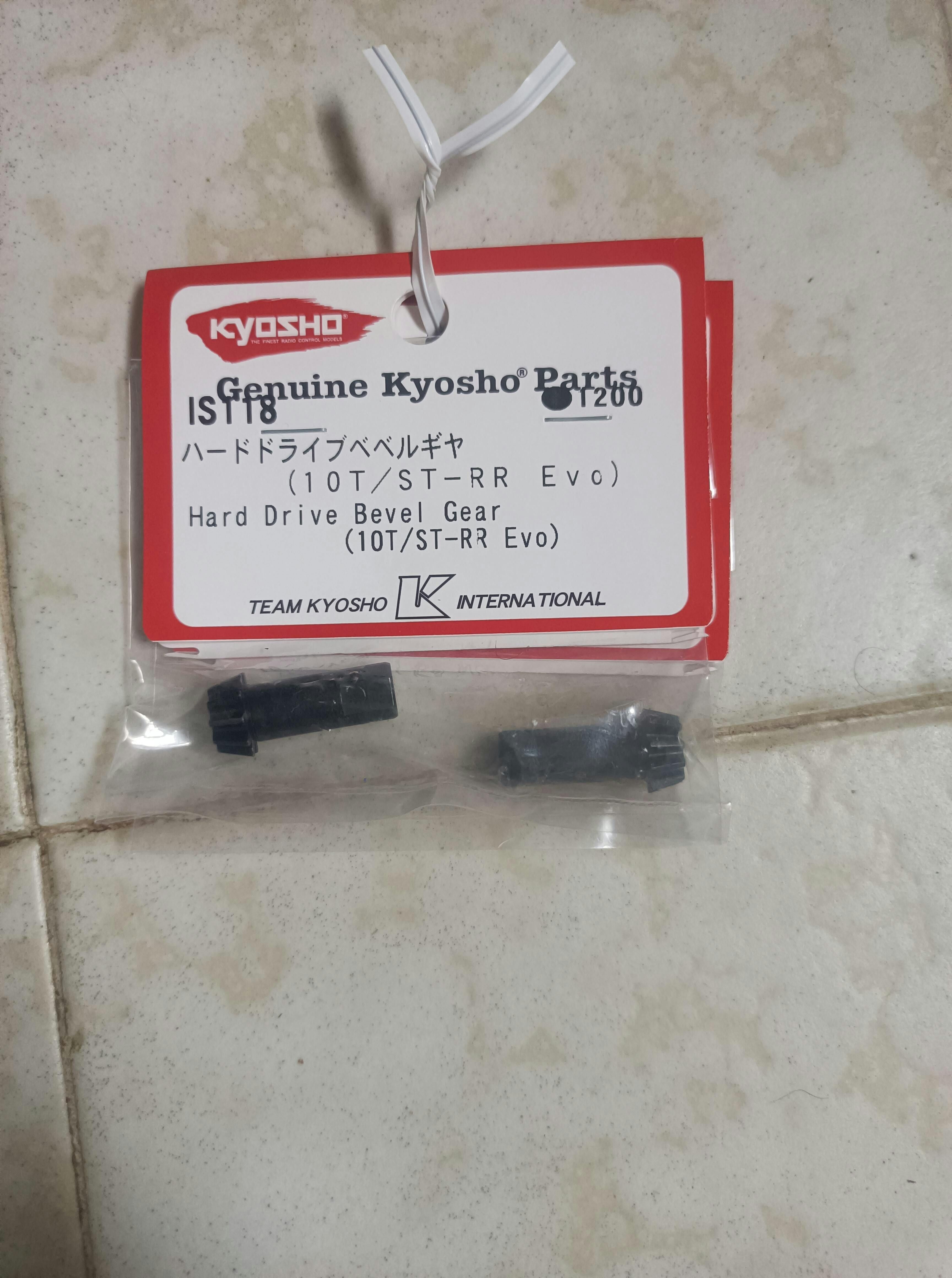 overdose ヤバKING Banzai Hobby - OVERDOSE OD2027 Yaba King Mesh (High Chrome / Off +