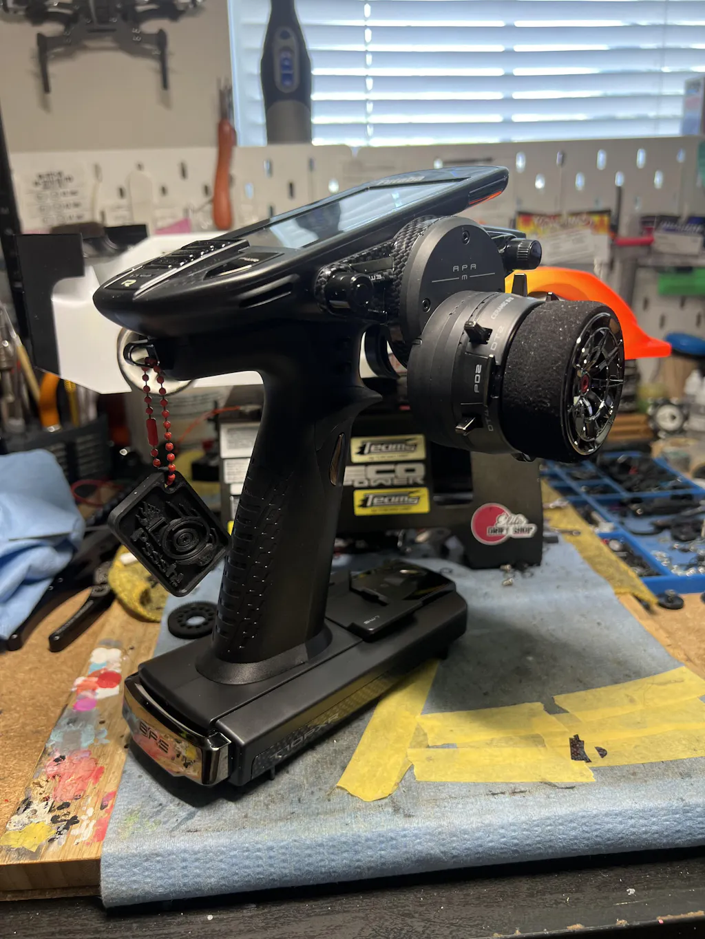 (PO APRIL 2026) Futaba 00008734-3 10PXR-R404SBSE