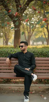 User picture