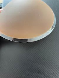 Sticky Silicone Boobs Covers