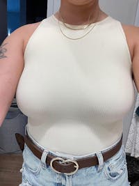 Sticky Silicone Boobs Covers