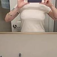 Sticky Silicone Boobs Covers