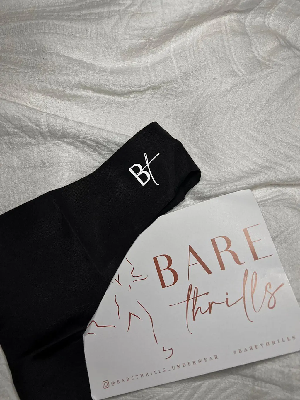 Customer photo by Alannah