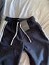 Comfort Pants - Black