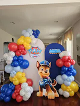 User picture
