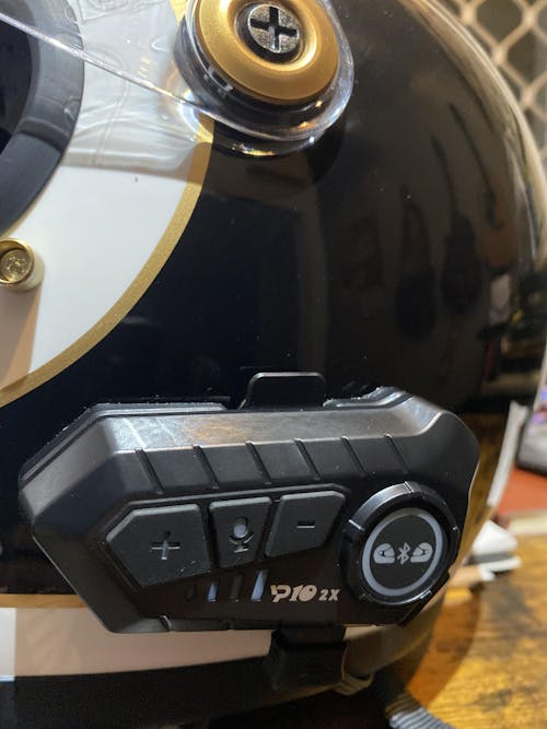 RideMate™ Smart Remote