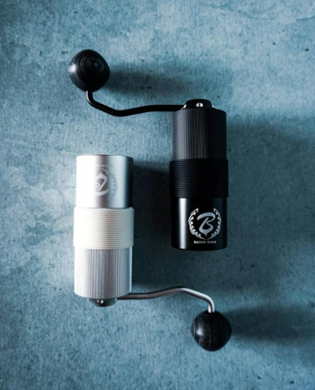 Barista Space New Hand Grinder BaristaSpace Espresso Coffee Tool