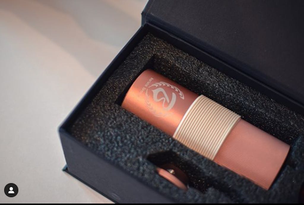 Barista Space New Hand Grinder BaristaSpace Espresso Coffee Tool