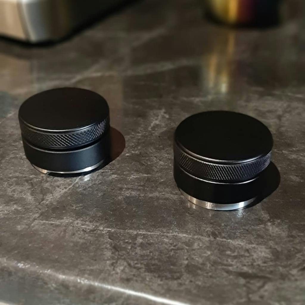 51MM Espresso Coffee Tamper / Distribution Tool / Set BaristaSpace Espresso Coffee Tool