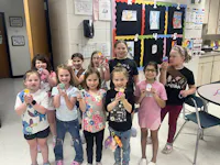 Critter Bot (8, 12, 24, 32-Pack): Vibrating Robot Tinker Kit For Kids (Ages 6-10)