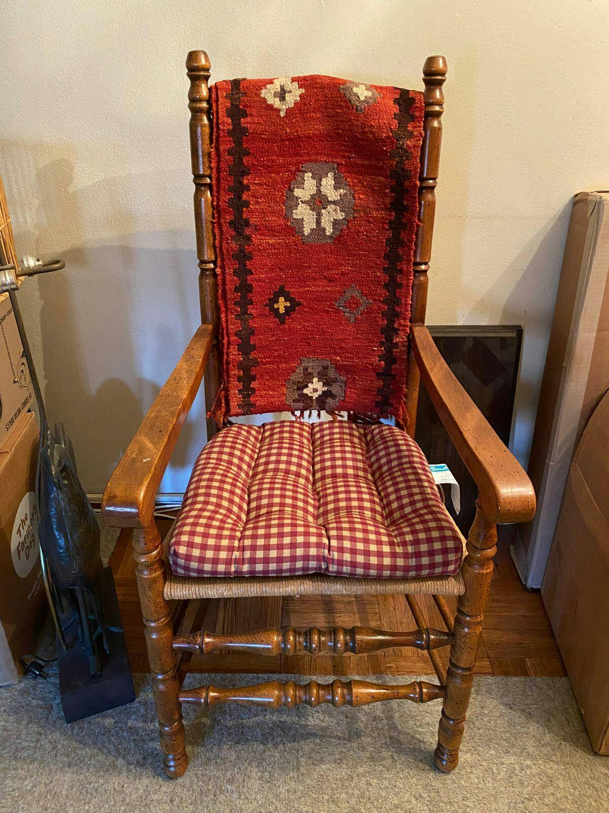 クッションタグ　American Ｃ　No.5 American Cornhole League | ACL® COMP Red Navigator Cornhole Bags