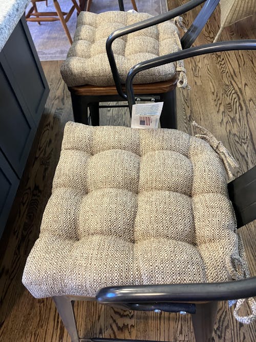 68 Brisbane Camel Tweed 50 Swatch