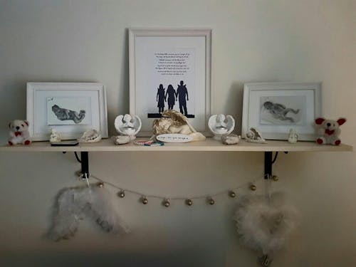 Vårt familjeporträtt