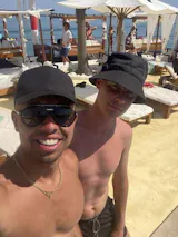 User picture