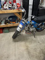 User picture