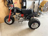User picture