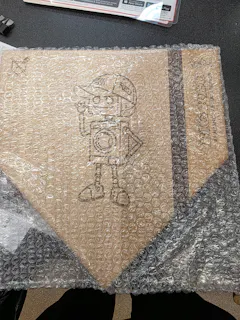 Review picture