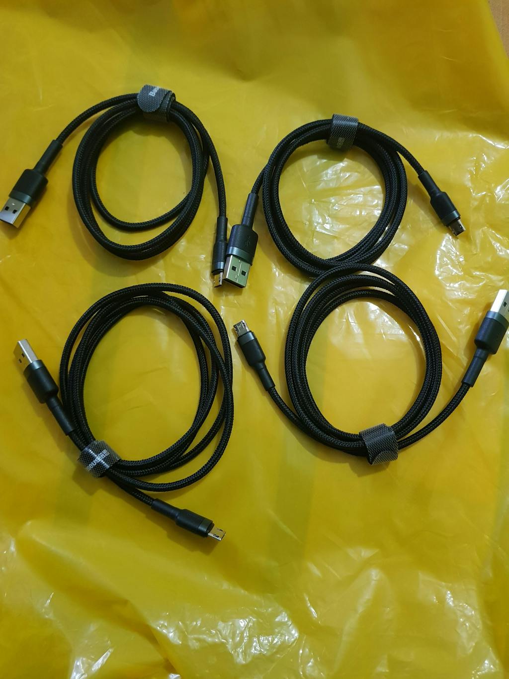 Baseus CAMKLFBG1 Cafule Cable price in Bangladesh 2022