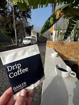 Drip Bag Papua New Guinea