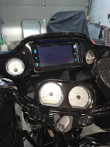 User picture