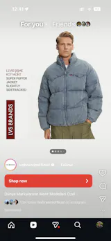 User picture