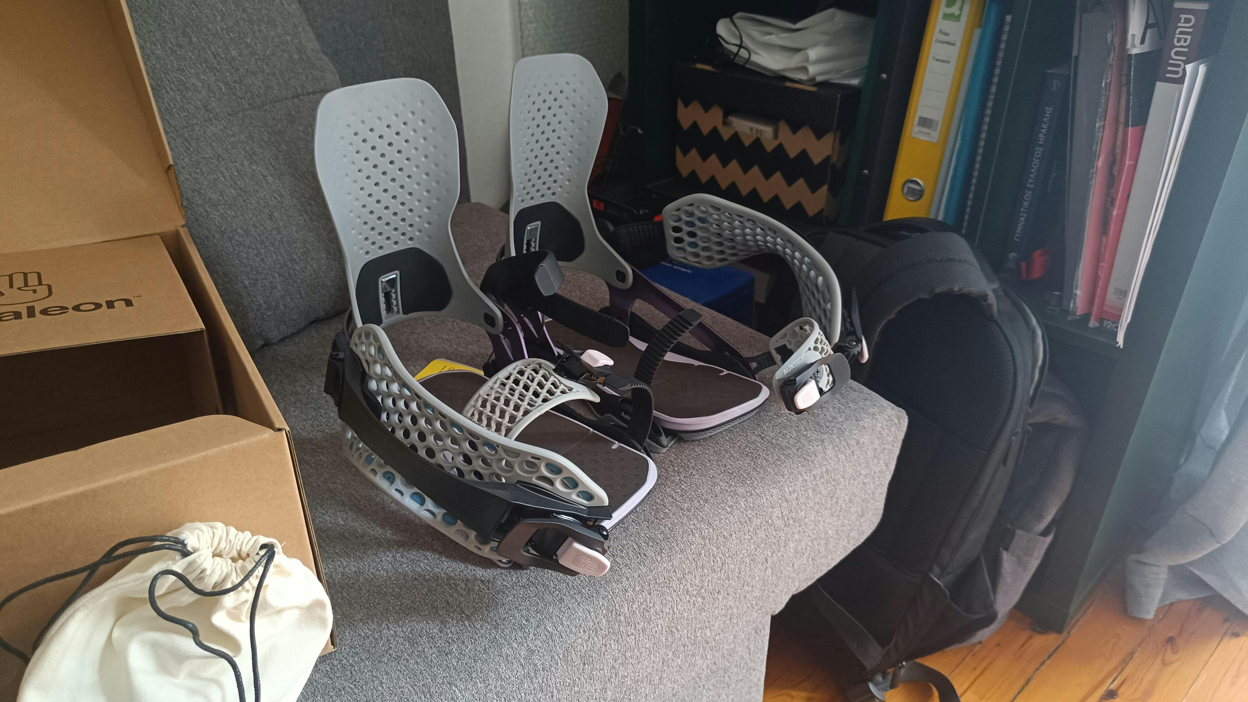 Bataleon Astro FullWrap™ Snowboard Bindings 2025/2026 – Bataleon US