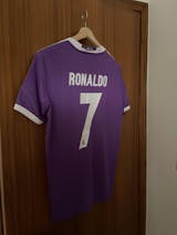 16/17 Real Madrid away shirt – BATFAMILYSHOP