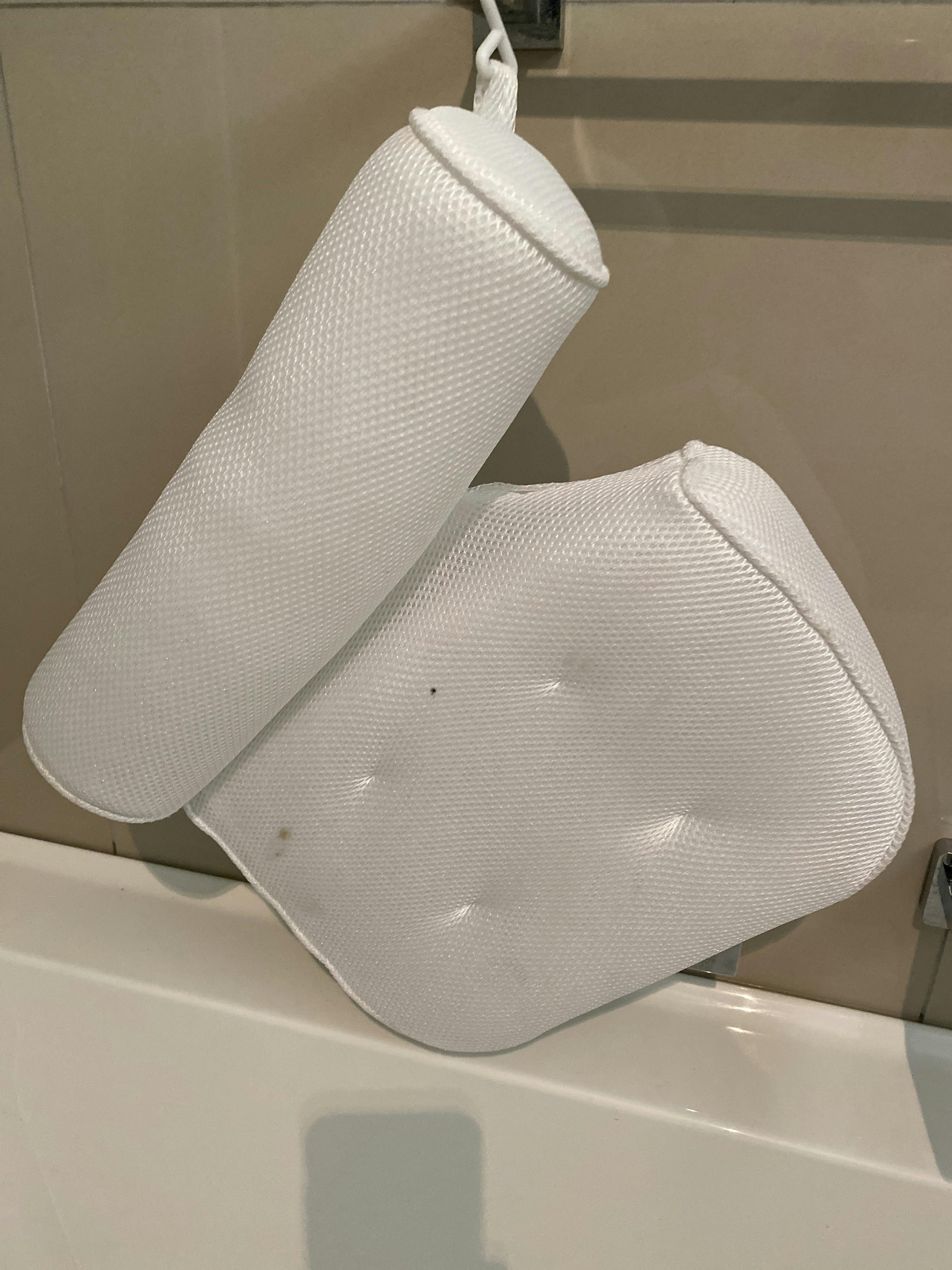 Large Luxury Bath Pillow Australia's Popular Bath Pillow Bath Box®