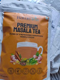 Premium Masala Tea 100g