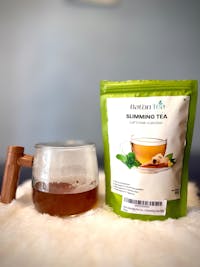 Slimming Tea - Loose Leaf