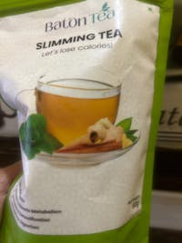 Slimming Tea - Tea Bags