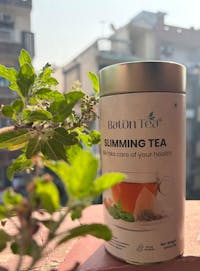 Slimming Tea | Herbal Tea Bags for Weight Loss