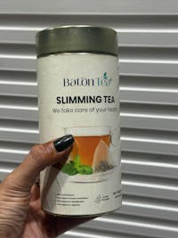 Slimming Tea | Herbal Tea Bags for Weight Loss