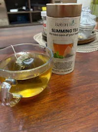 Slimming Tea | Herbal Tea Bags for Weight Loss